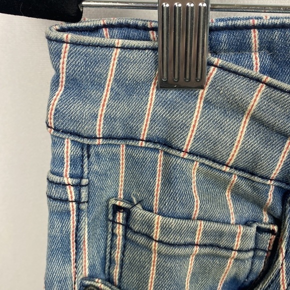 Kut from the Kloth Connie High Rise Slim Fit Ankle Skinny Denim - Size 2 - Picture 5 of 15